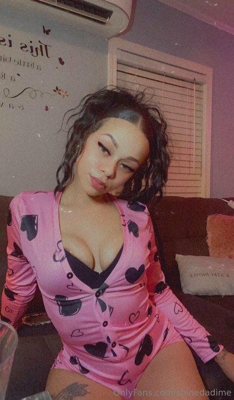 shinedadime exclusive star archive