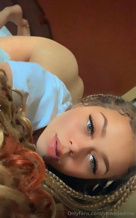 shinedadime pornographic model photo