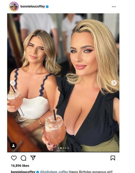 Bonnie Lou Coffey pornstar exclusive img