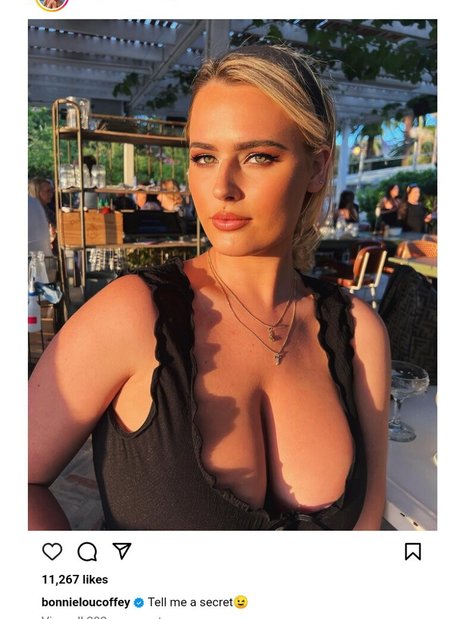 Bonnie Lou Coffey pornographic star gallery