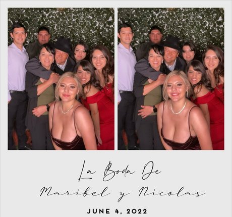 Inez Curiel pornstar free photo