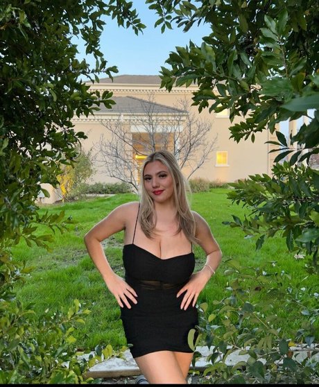 Inez Curiel perfect star galleries