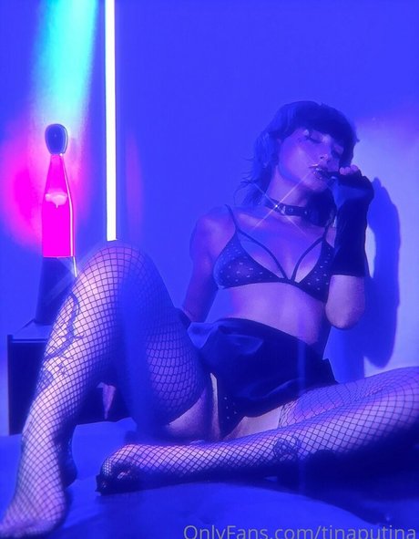 tinaputina star nudes photos
