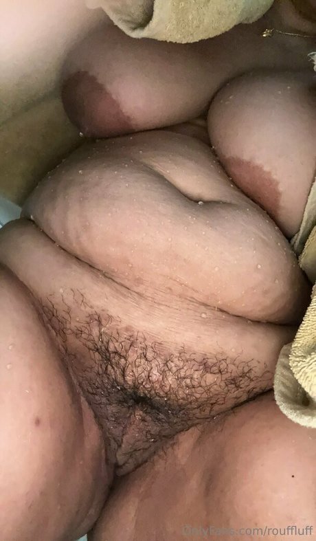 rouffluff art star pic