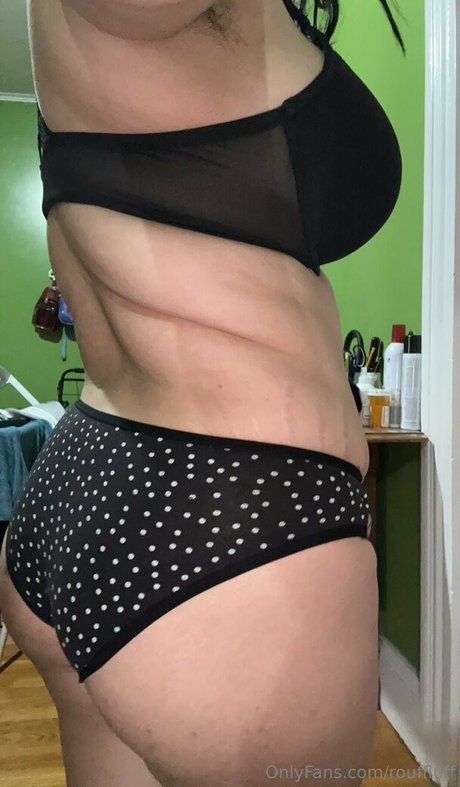 rouffluff model pretty img