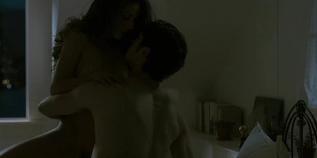 Melanie Merkosky adult model img