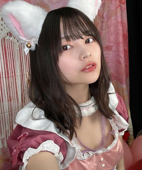 Hiiragi Usa model nice gallery