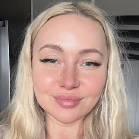 Anna Curva star photo