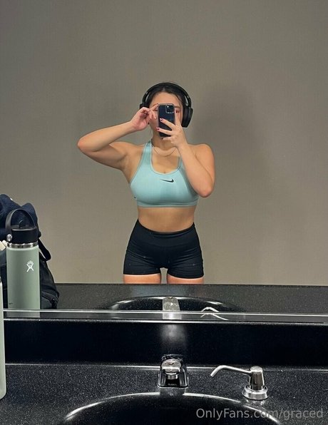 Gracedunlocked Graced star exclusive archive