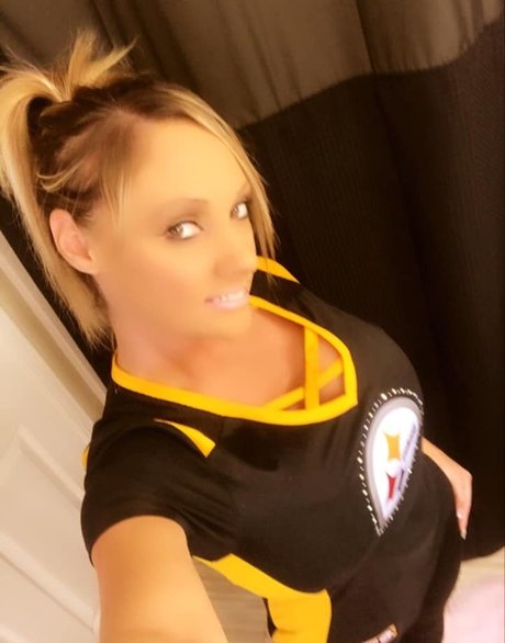 Jami Marie Akaport Barbie naked model archive