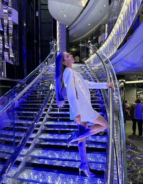 iamdanaevans star pretty gallery