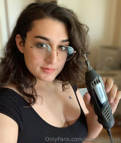 jewelsbyjules perfect pornstar archive