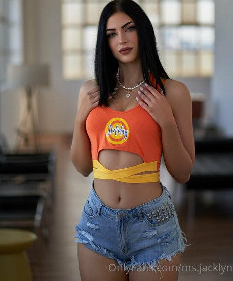 ms jacklyn pornstar nudes gallery