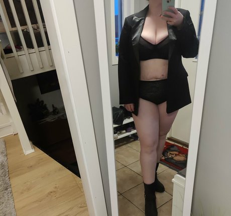 muscle trans onlyfans top photo