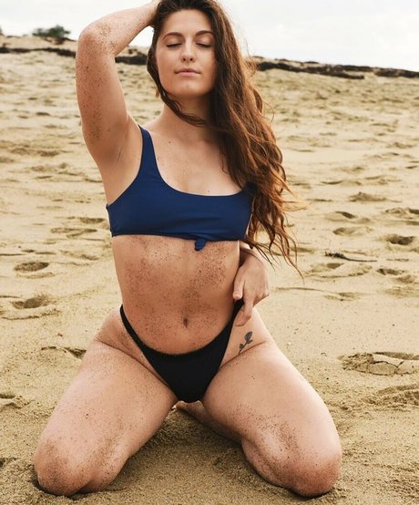 Ashley Jolly pornstar free image