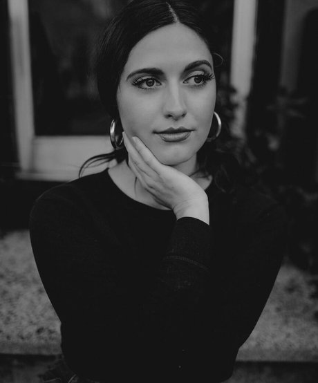 Ashley Jolly pretty model images