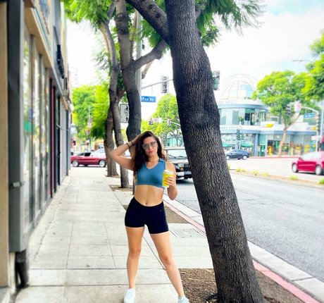 Ashley Jolly nudes star picture