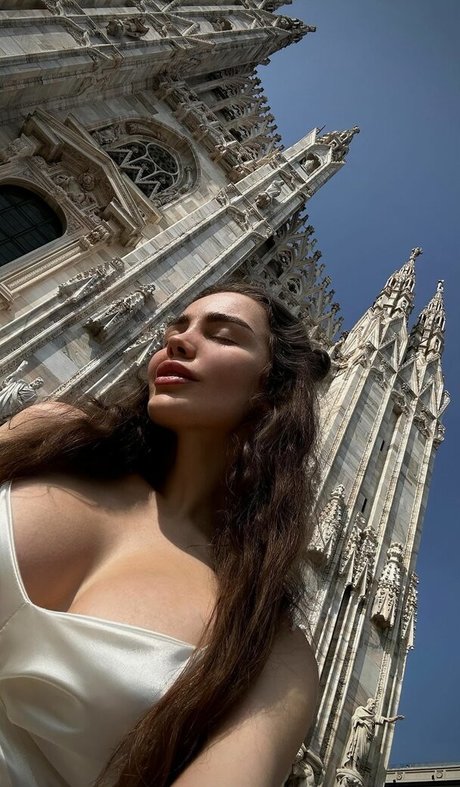 Toma Zhdanova star xxx pic