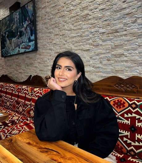 Tindy Kaur Profile pic