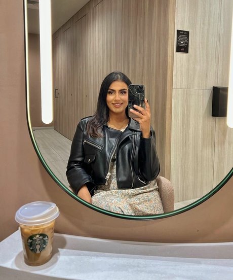 Tindy Kaur nudes actress pic