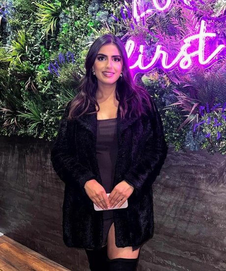 Tindy Kaur star perfect archive