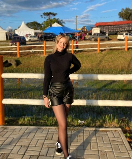 Maria Eduarda Kanarski pornographic actress images