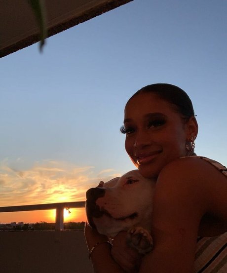 Capeverdian sexy star archive