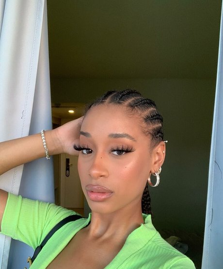 Capeverdian actress images