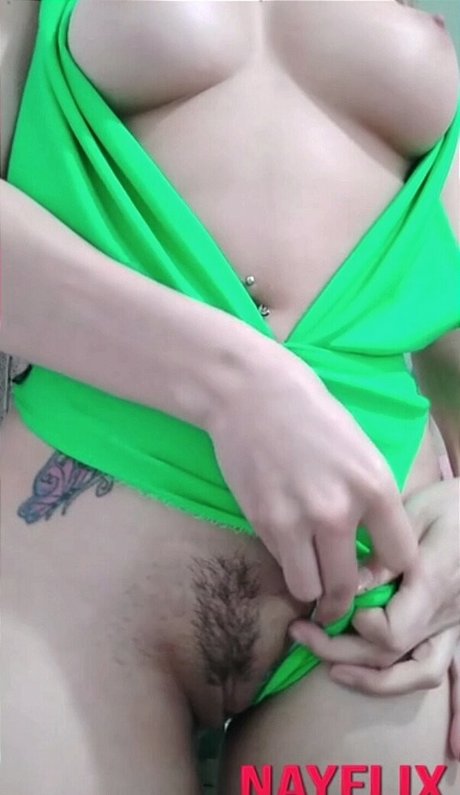 Nayara Stripper nudes pornstar archive