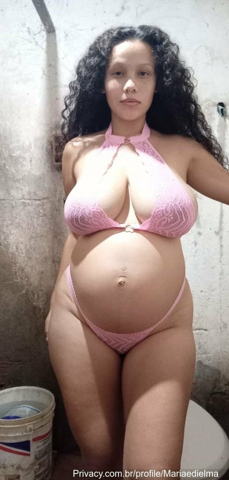 Maria Edielma porn model images