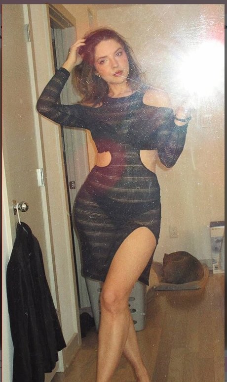 Taalia Vess star high quality pics