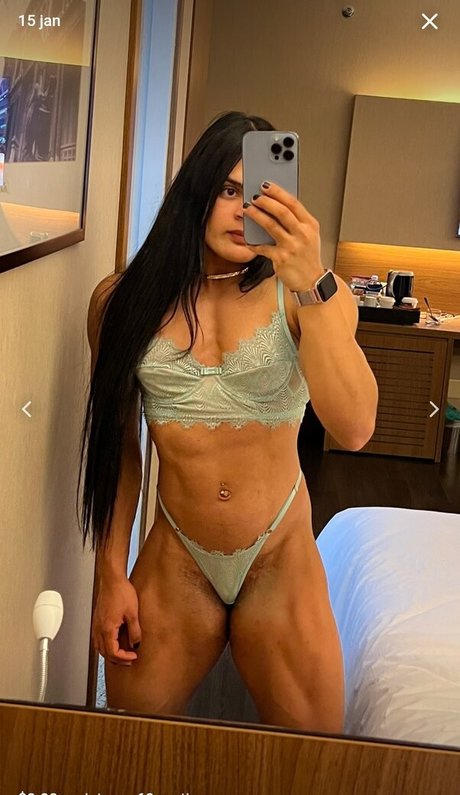 Venom Luisa beautiful star images