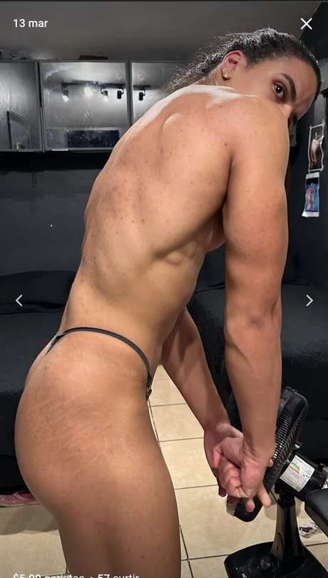 Venom Luisa pornographic model img