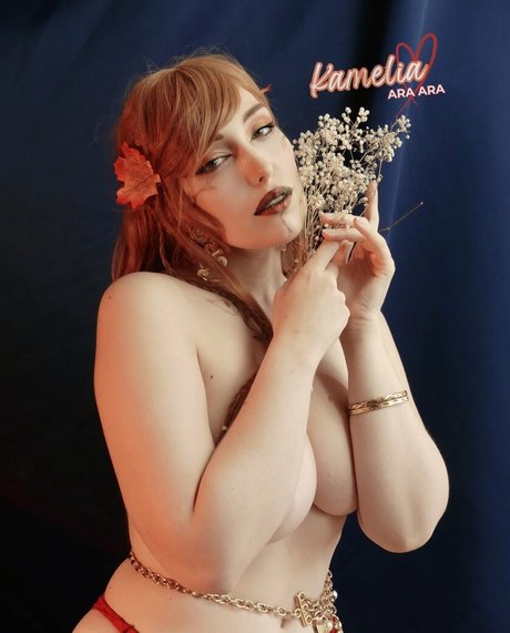 AraKamelia naked star galleries