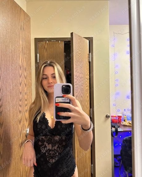 itslexismith erotic star photo