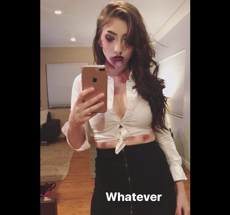 Taylor Kristine perfect actress images