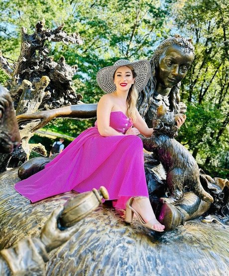 Robyn Adele Anderson nude star img