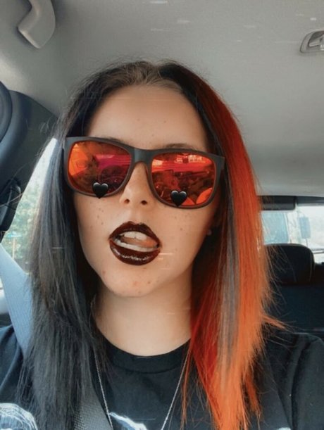 Katherine Means porn star photo