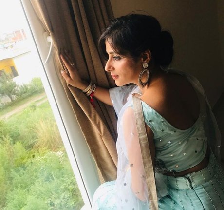 Vansheen Verma Sumbriya model picture