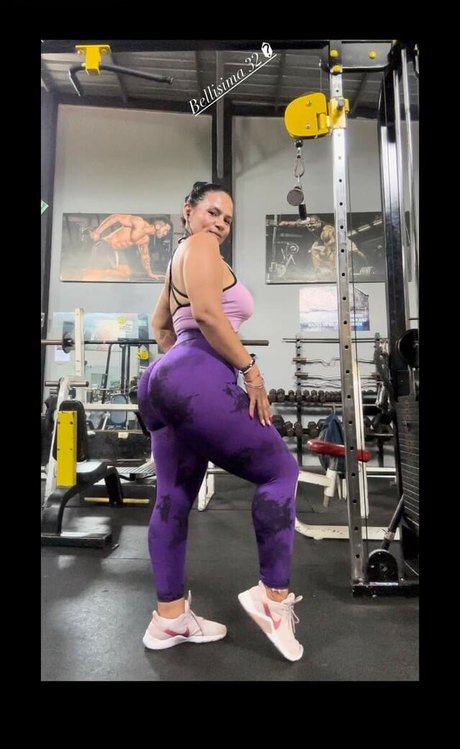 Bellisima 32 star art image