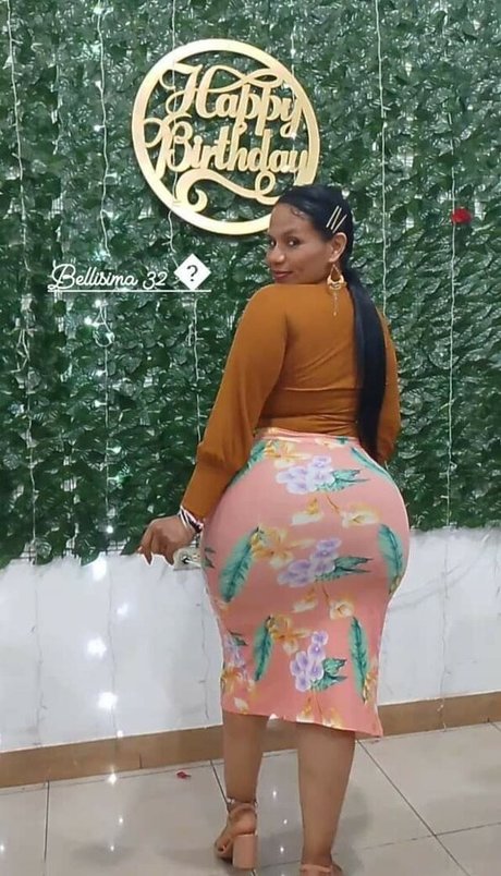 Bellisima 32 porn model img