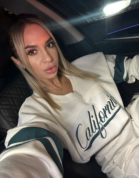 bunnysnowvip beautiful model archive