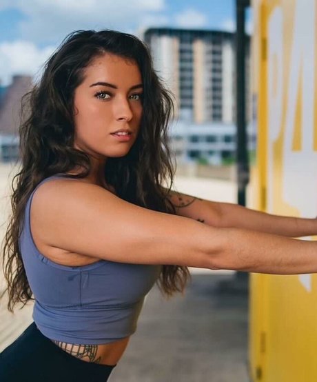 amanndaaxox model beautiful pic