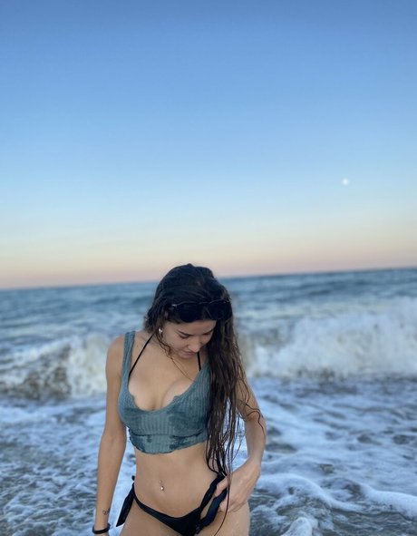 Naiara Ribelles erotic star pic