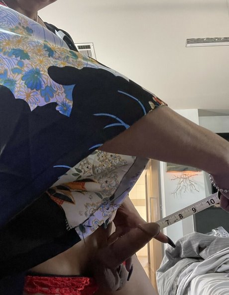 The Domino Presley erotic star images