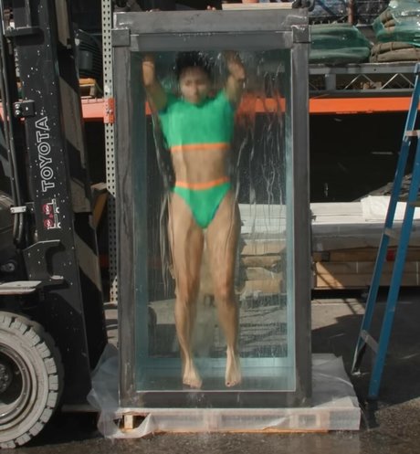 Michelle Khare pornstar nudes pic