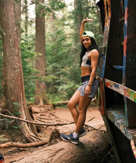 Michelle Khare star porn pics