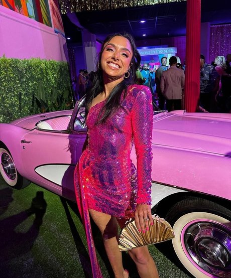 Michelle Khare sex star img