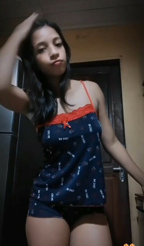 Yasmim kesia model exclusive pic