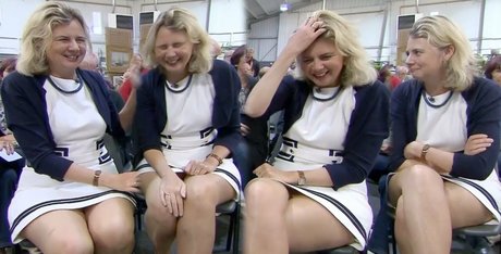 Catherine Southerton sexy actress photo